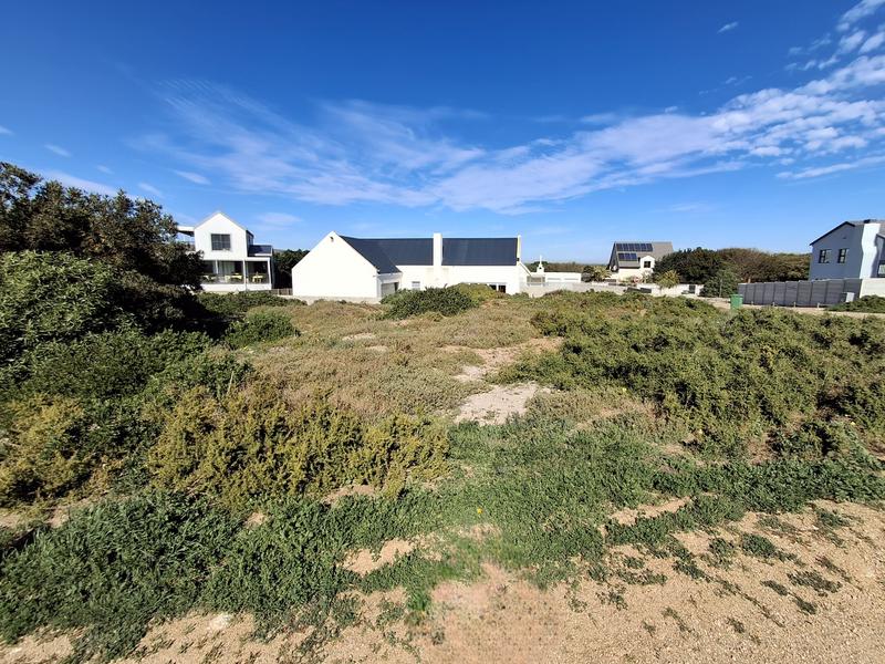 0 Bedroom Property for Sale in Britannia Bay Western Cape